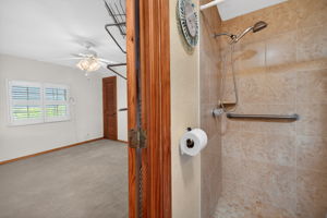 Primary Bathroom 2 of 2