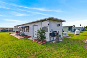 Rear Exterior 1 of 2