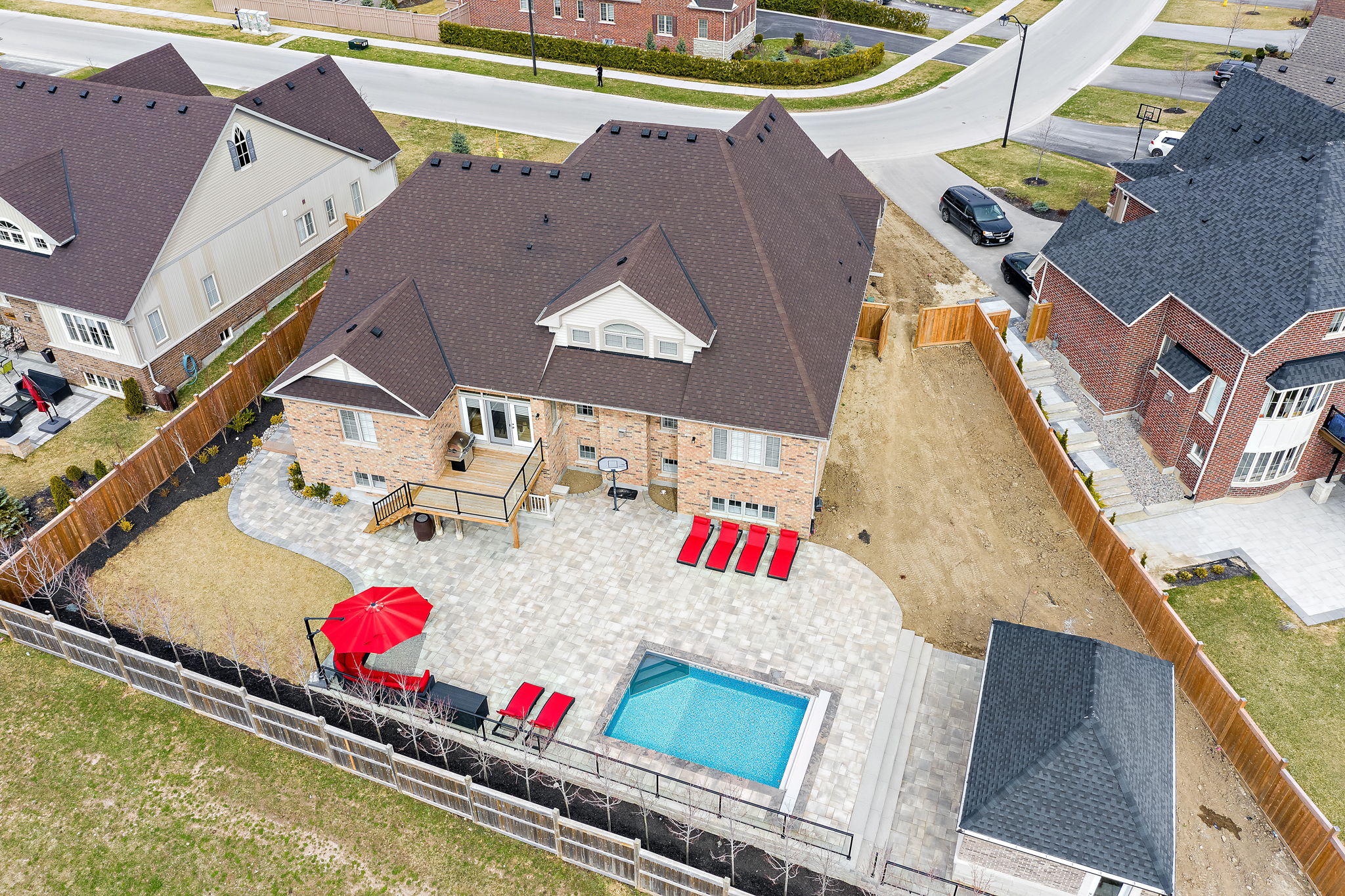 30 Anderson Ave, Orangeville, ON L9W 2Z2, US Photo 87