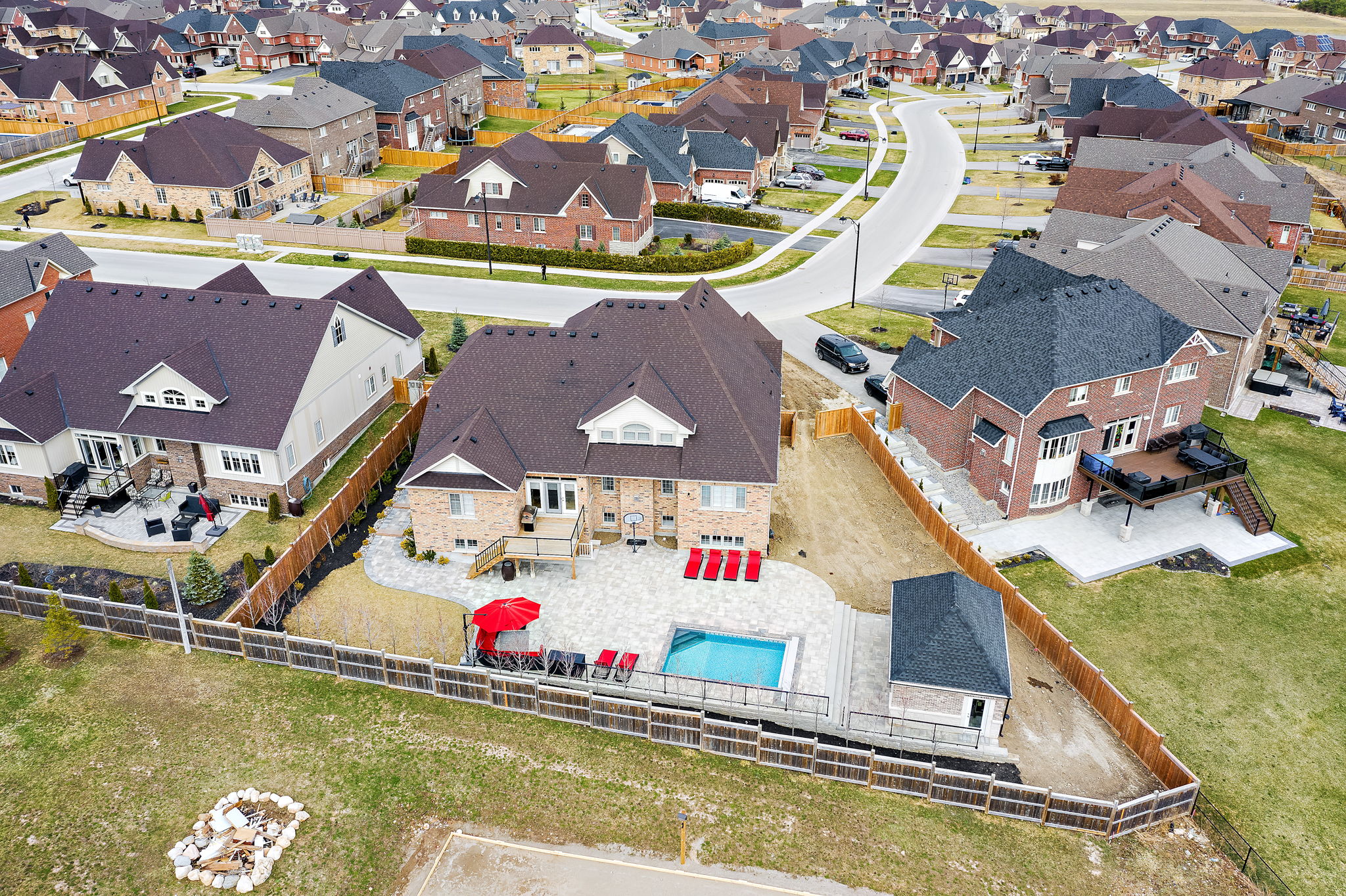 30 Anderson Ave, Orangeville, ON L9W 2Z2, US Photo 85