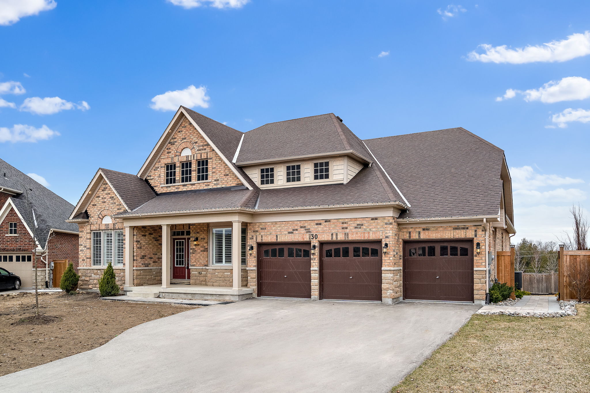  30 Anderson Ave, Orangeville, ON L9W 2Z2, US Photo 2