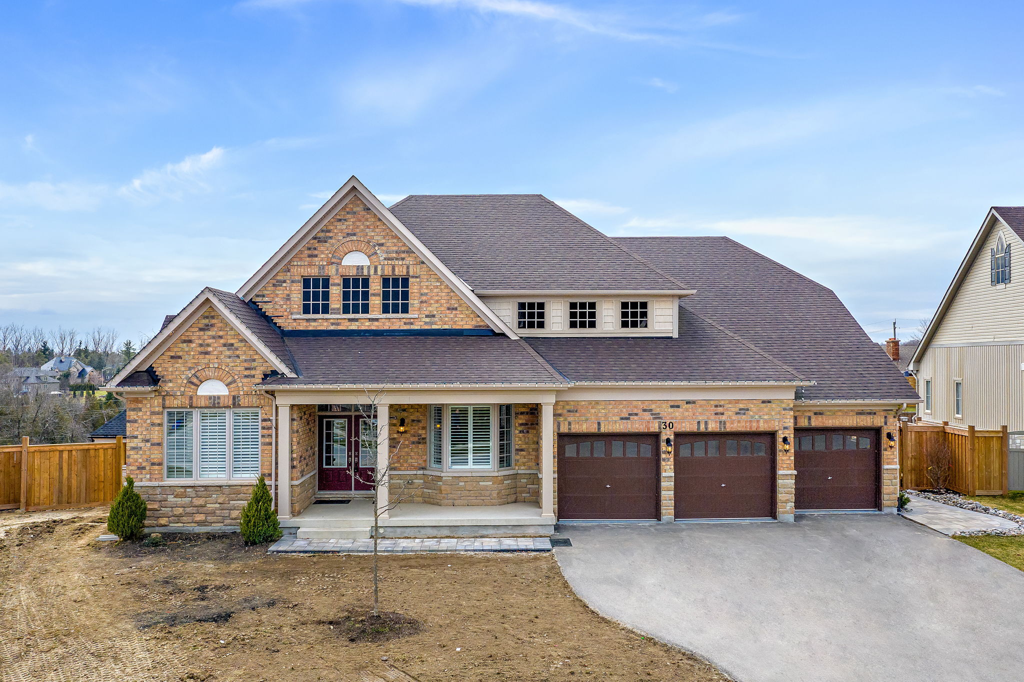  30 Anderson Ave, Orangeville, ON L9W 2Z2, US Photo 9