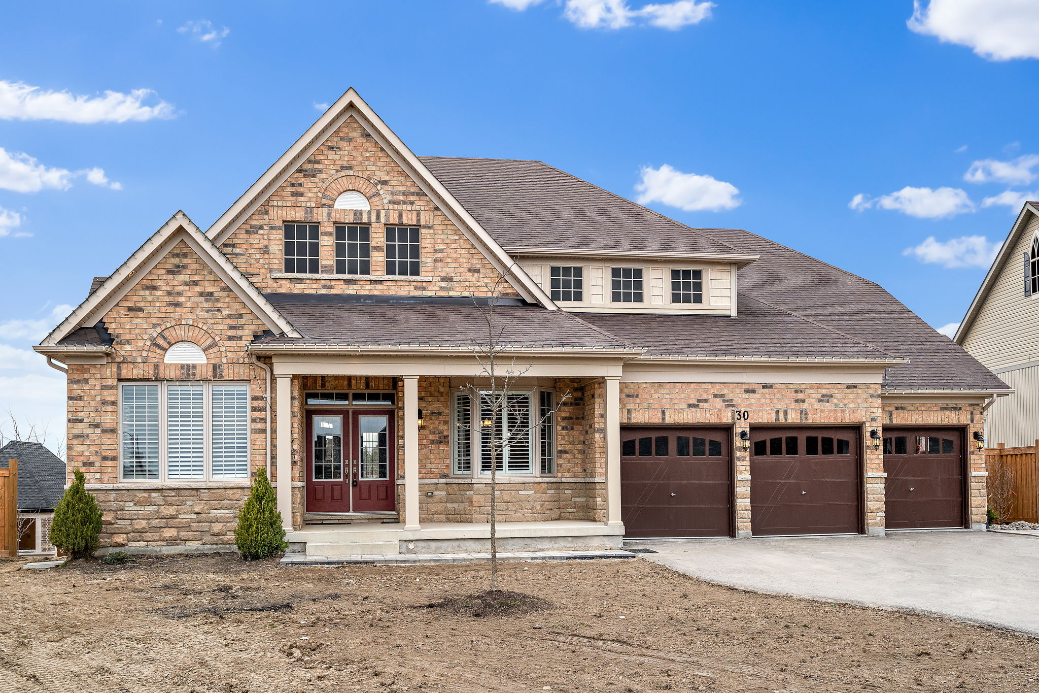  30 Anderson Ave, Orangeville, ON L9W 2Z2, US Photo 3