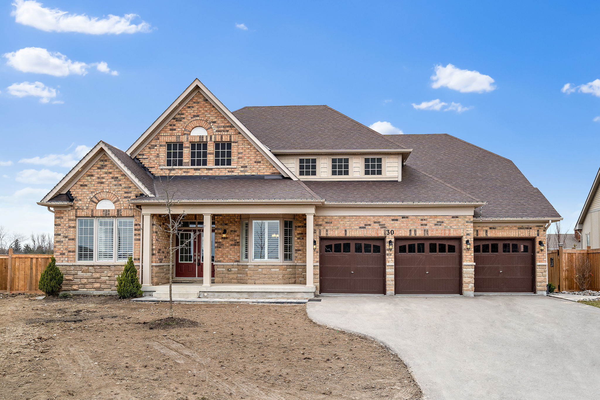  30 Anderson Ave, Orangeville, ON L9W 2Z2, US