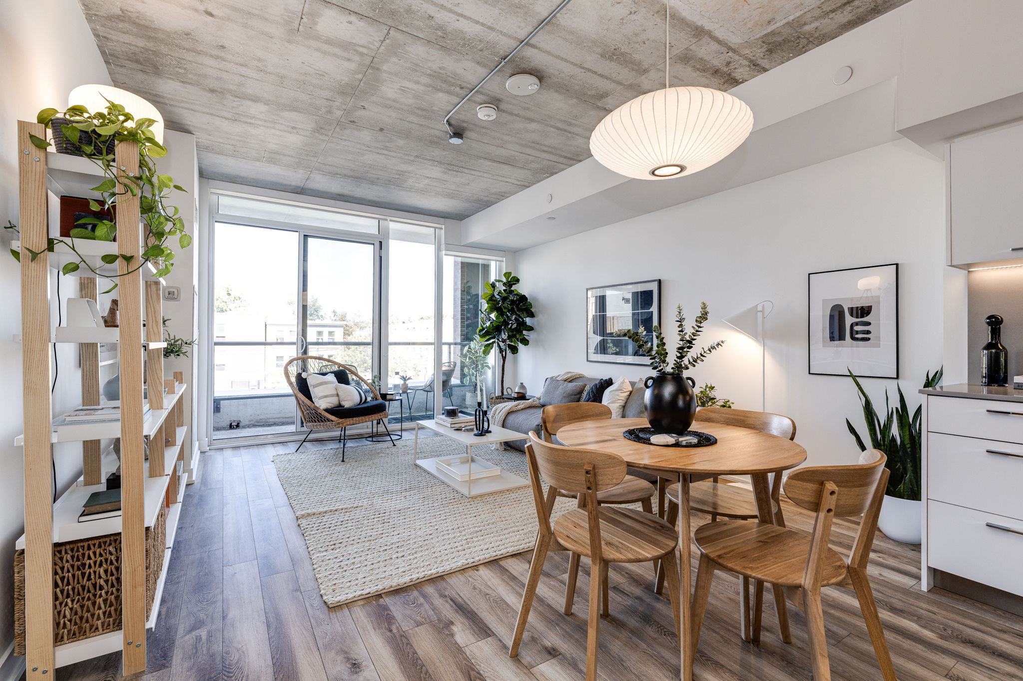 Toronto property showcase