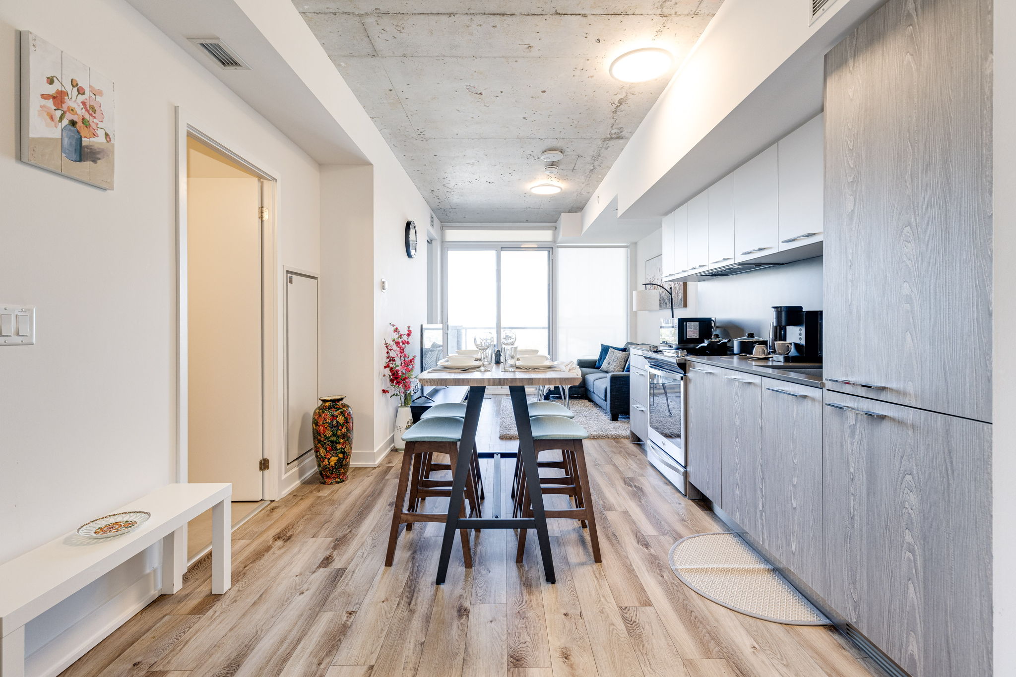 Toronto property showcase