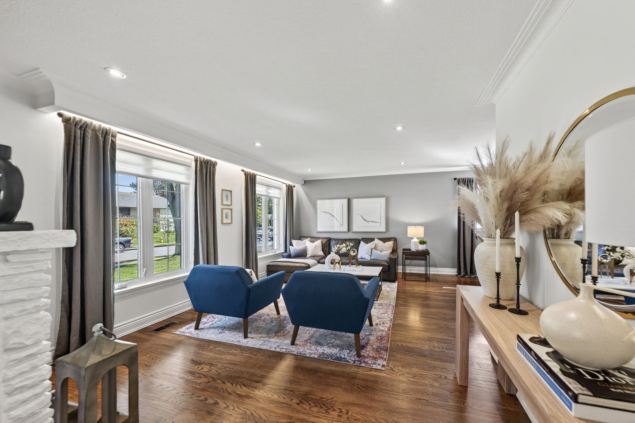 30 Bearbury Dr Toronto, ON M9C 2G9