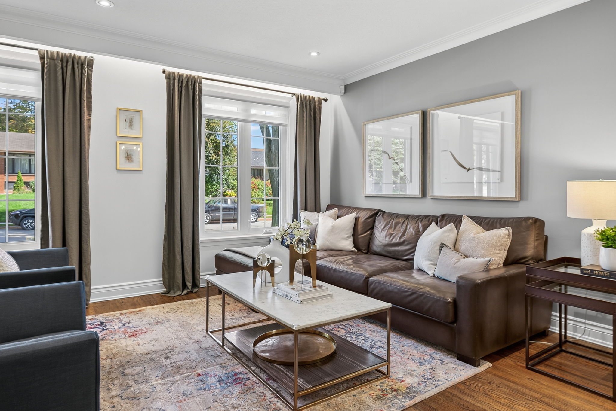 30 Bearbury Dr Toronto, ON M9C 2G9