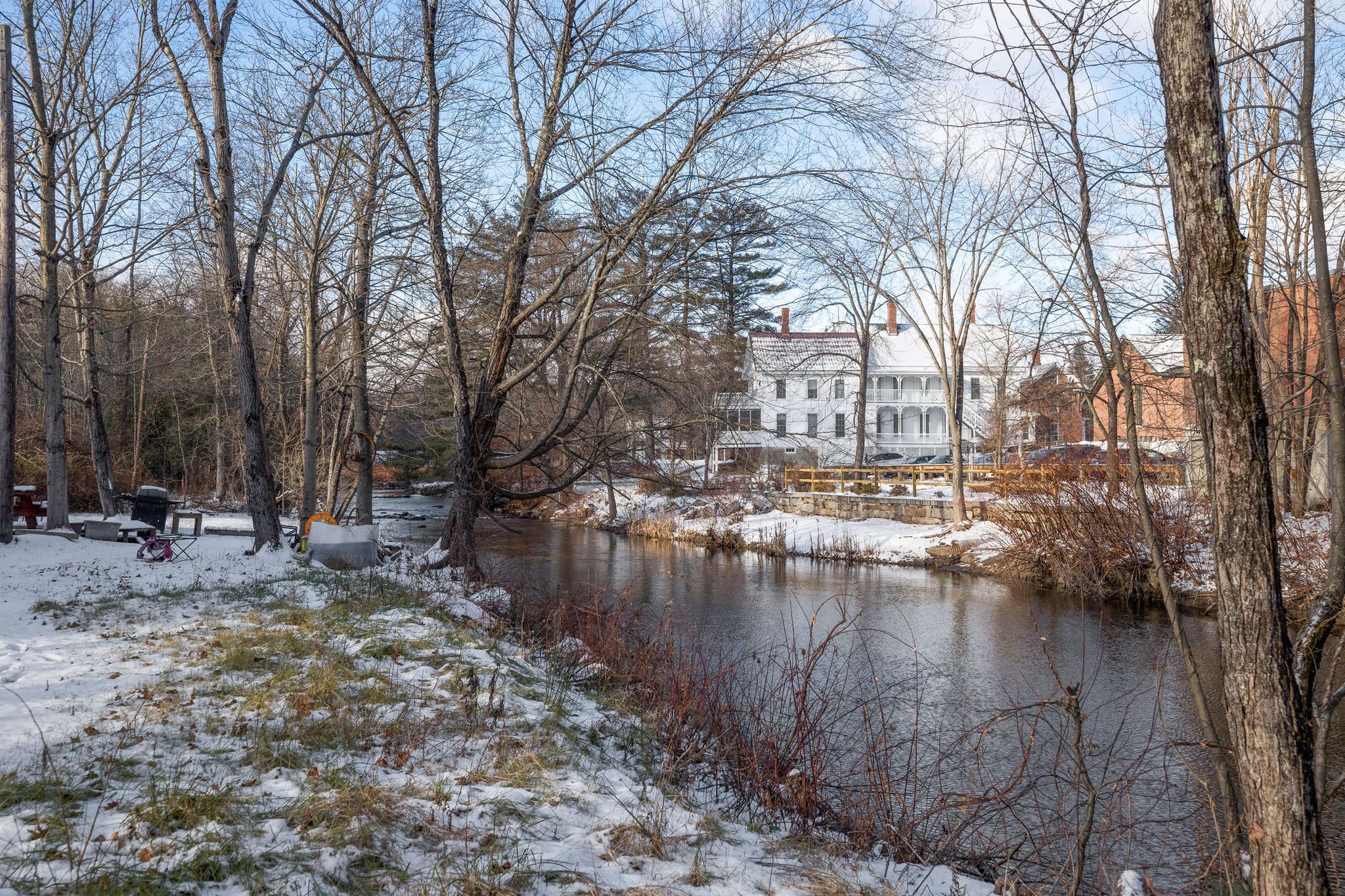 30 Beech St, Bristol, NH 03222, USA Photo 7