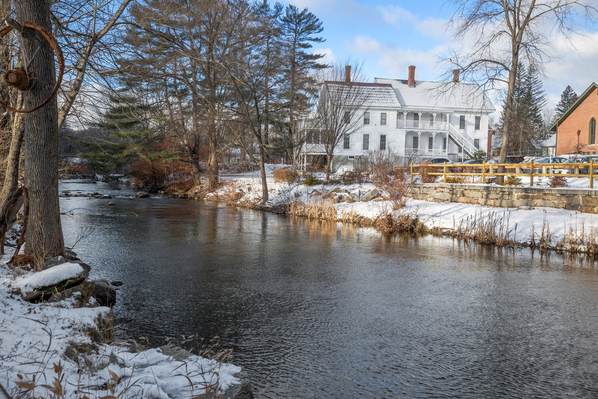 30 Beech St, Bristol, NH 03222, USA Photo 11