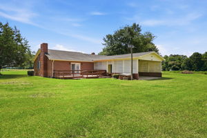 Back of House