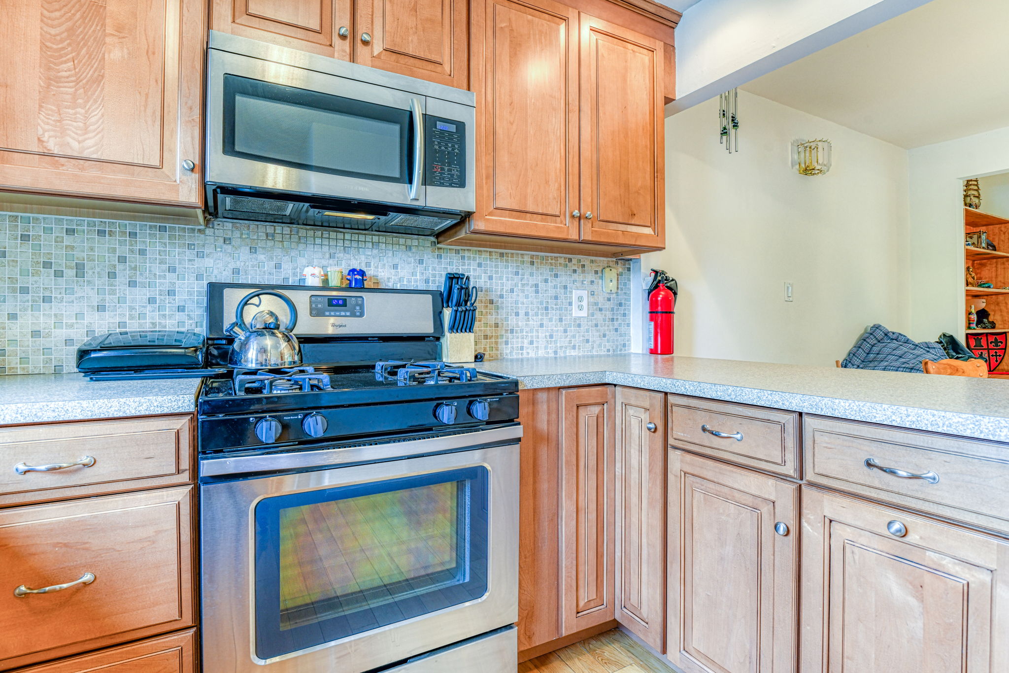  30 Chestnut Ct, High Bridge, NJ 08829, US Photo 5