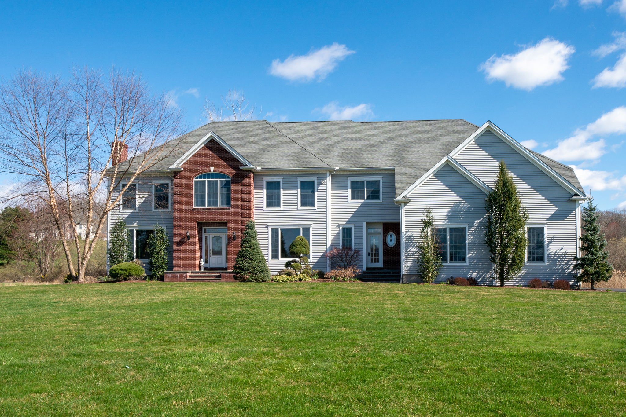  30 Cooke Rd, Wallingford, CT 06492, US