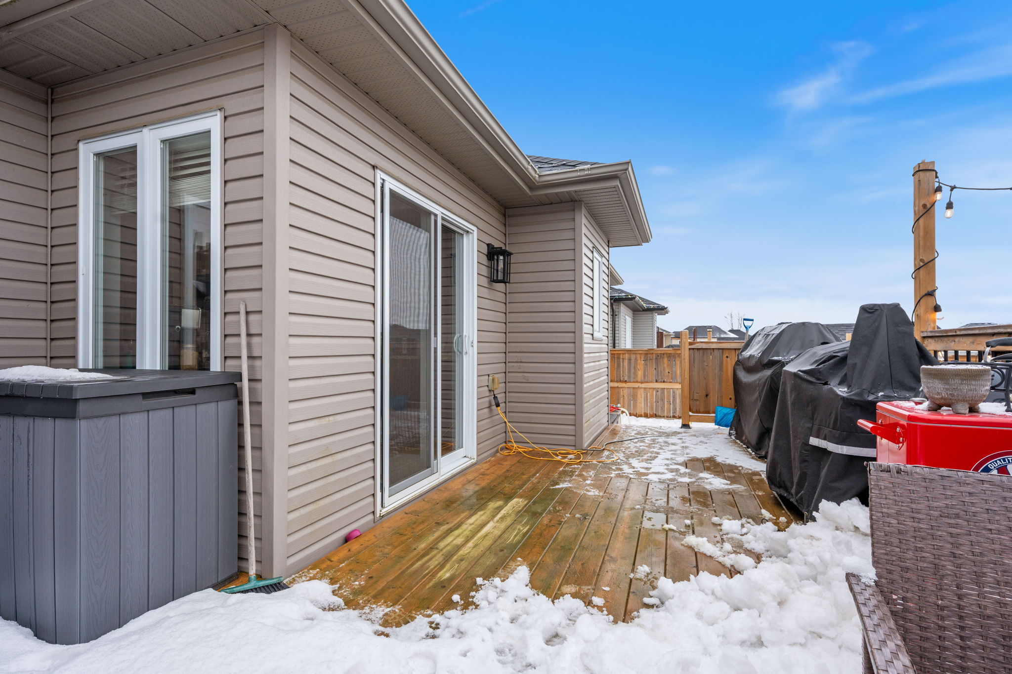 30 Dennis Drive, Norwich - 22