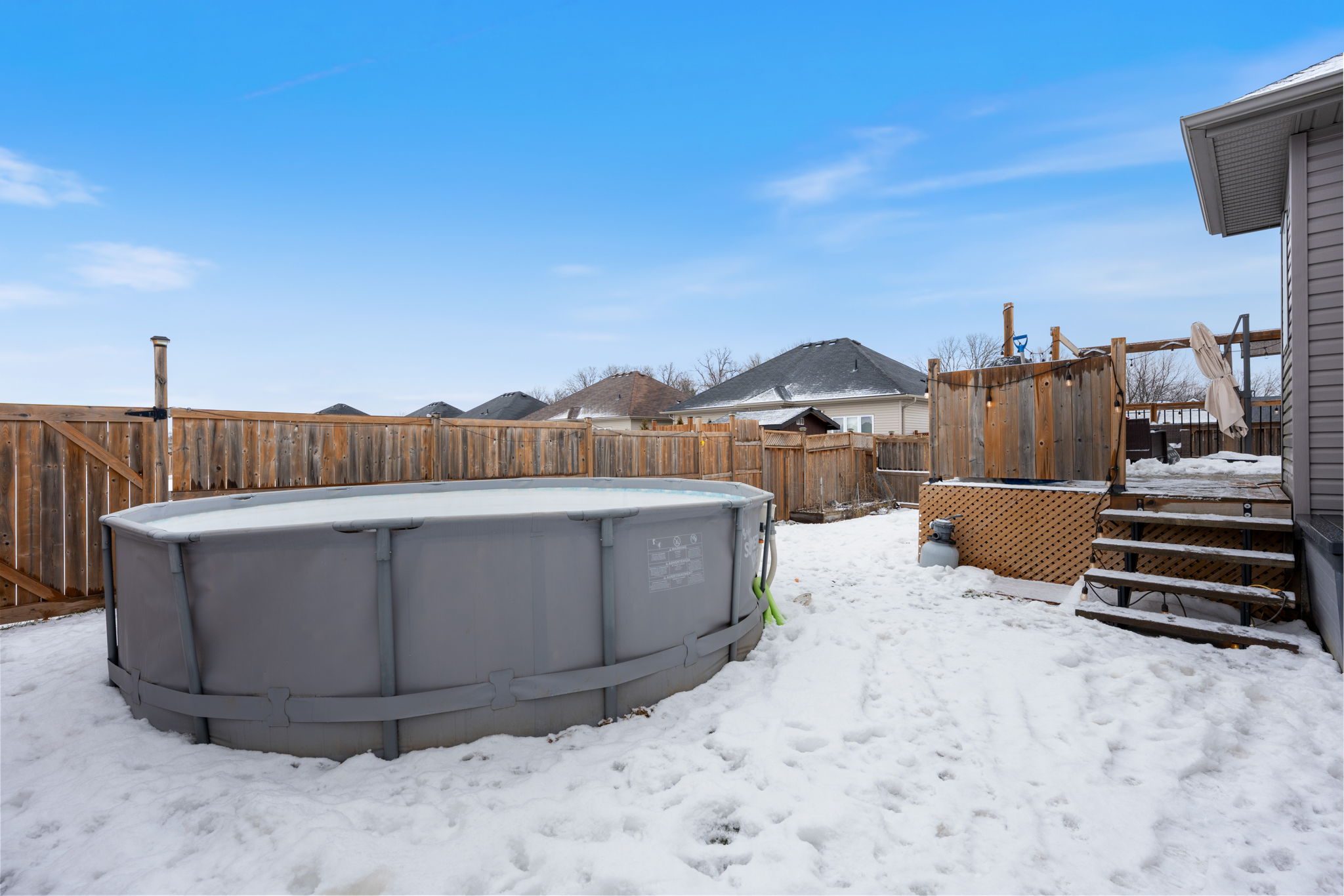 30 Dennis Drive, Norwich - 23