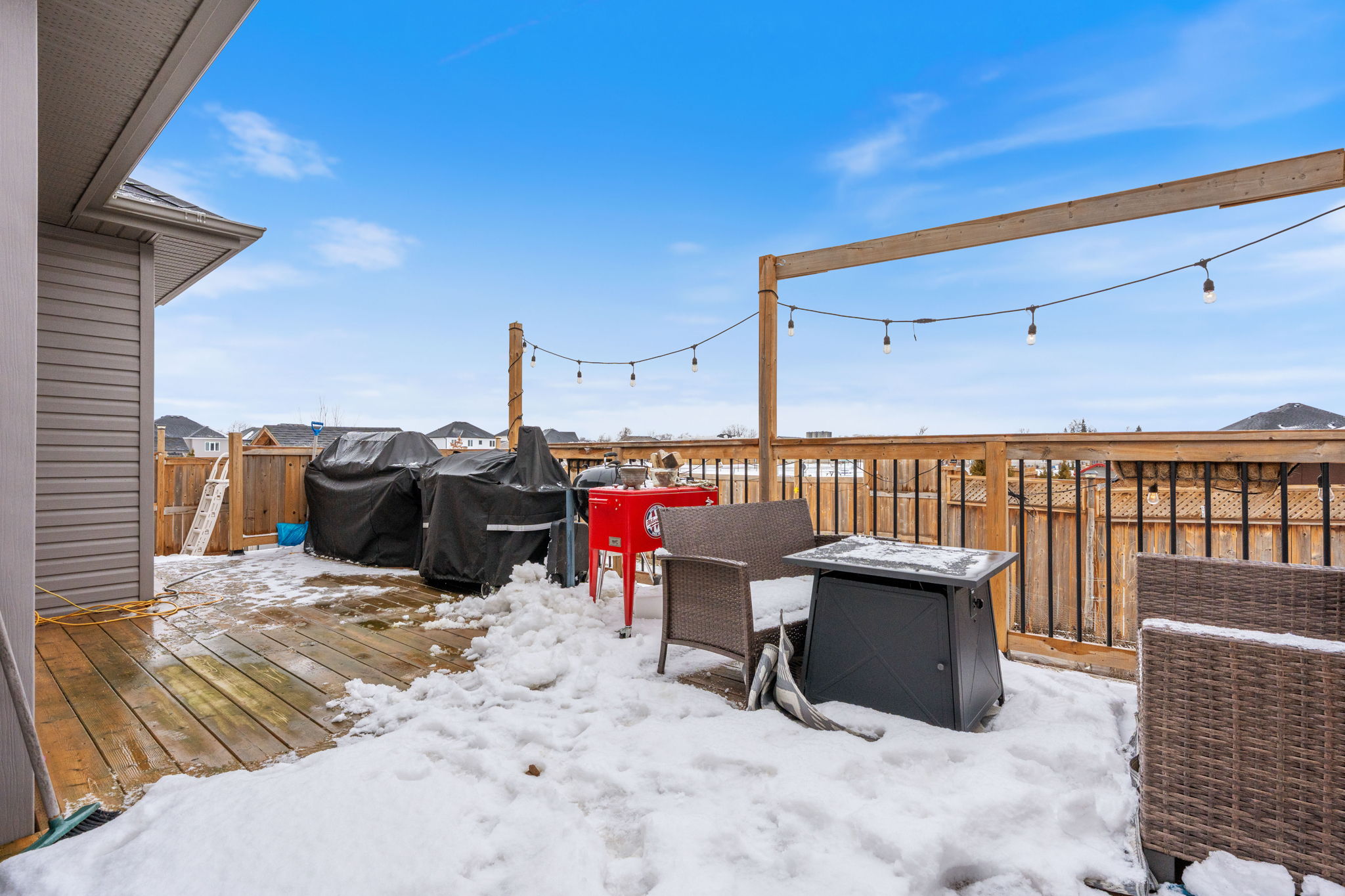 30 Dennis Drive, Norwich - 21