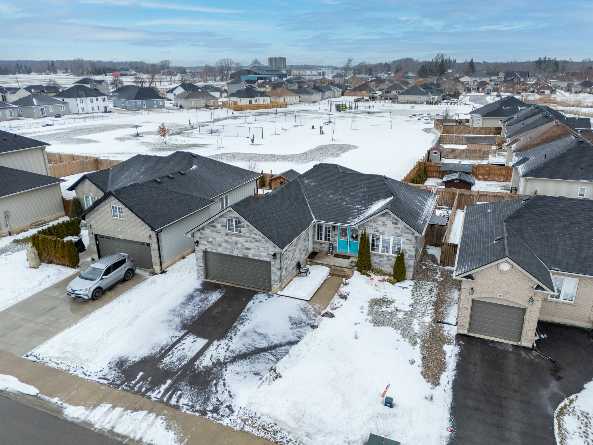 30 Dennis Drive, Norwich- 25