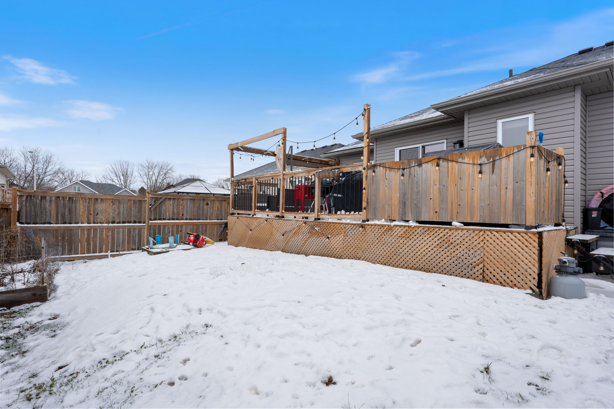 30 Dennis Drive, Norwich - 24