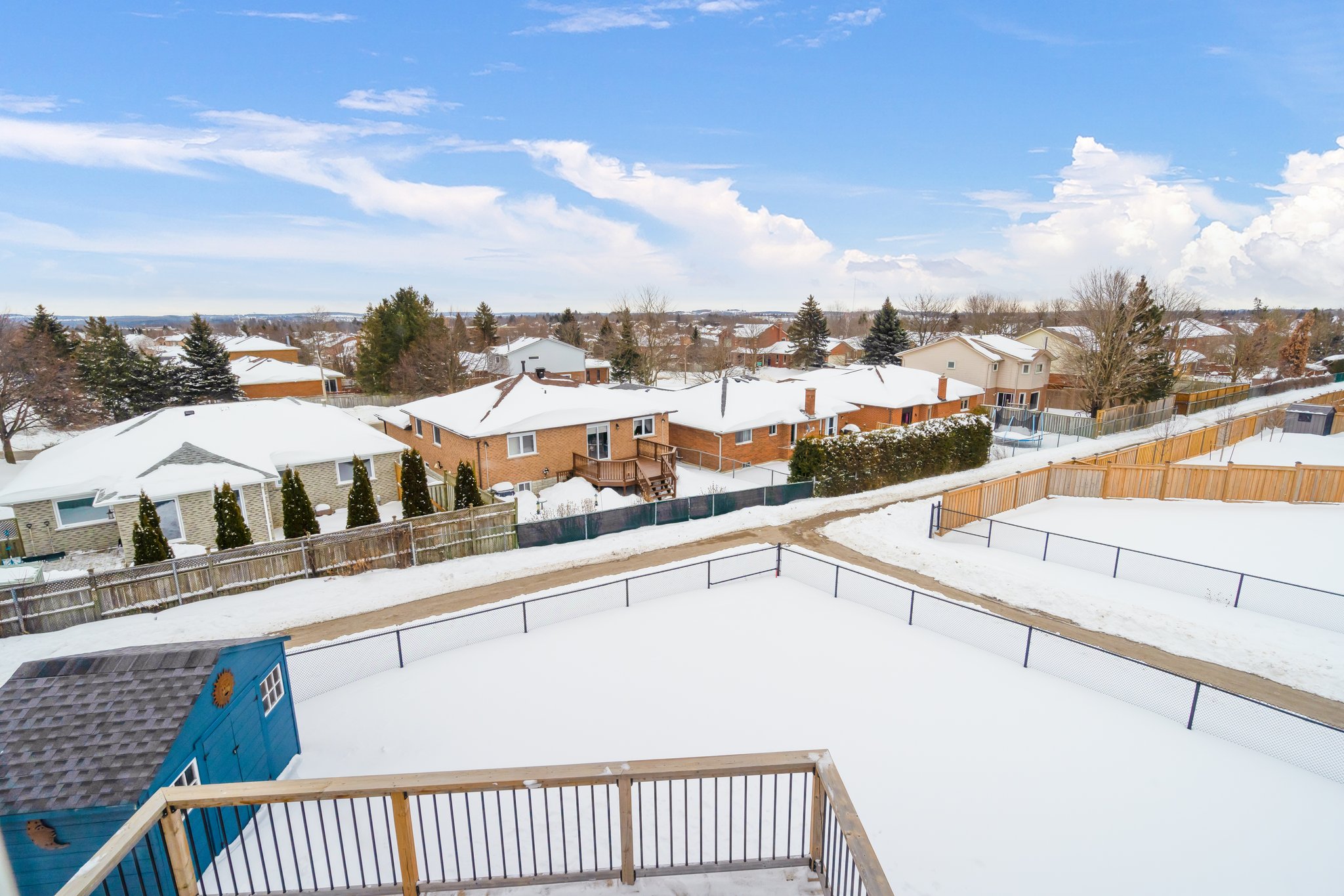 30 Drew Brown Blvd, Orangeville, ON  L9W 6Z4, CA Photo 35