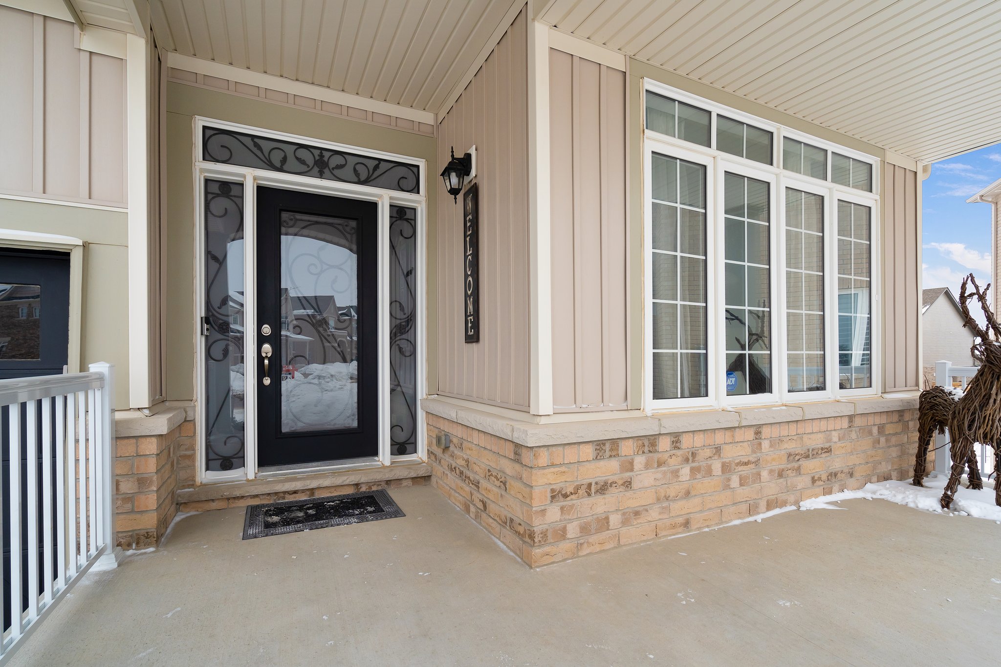 30 Drew Brown Blvd, Orangeville, ON  L9W 6Z4, CA Photo 3