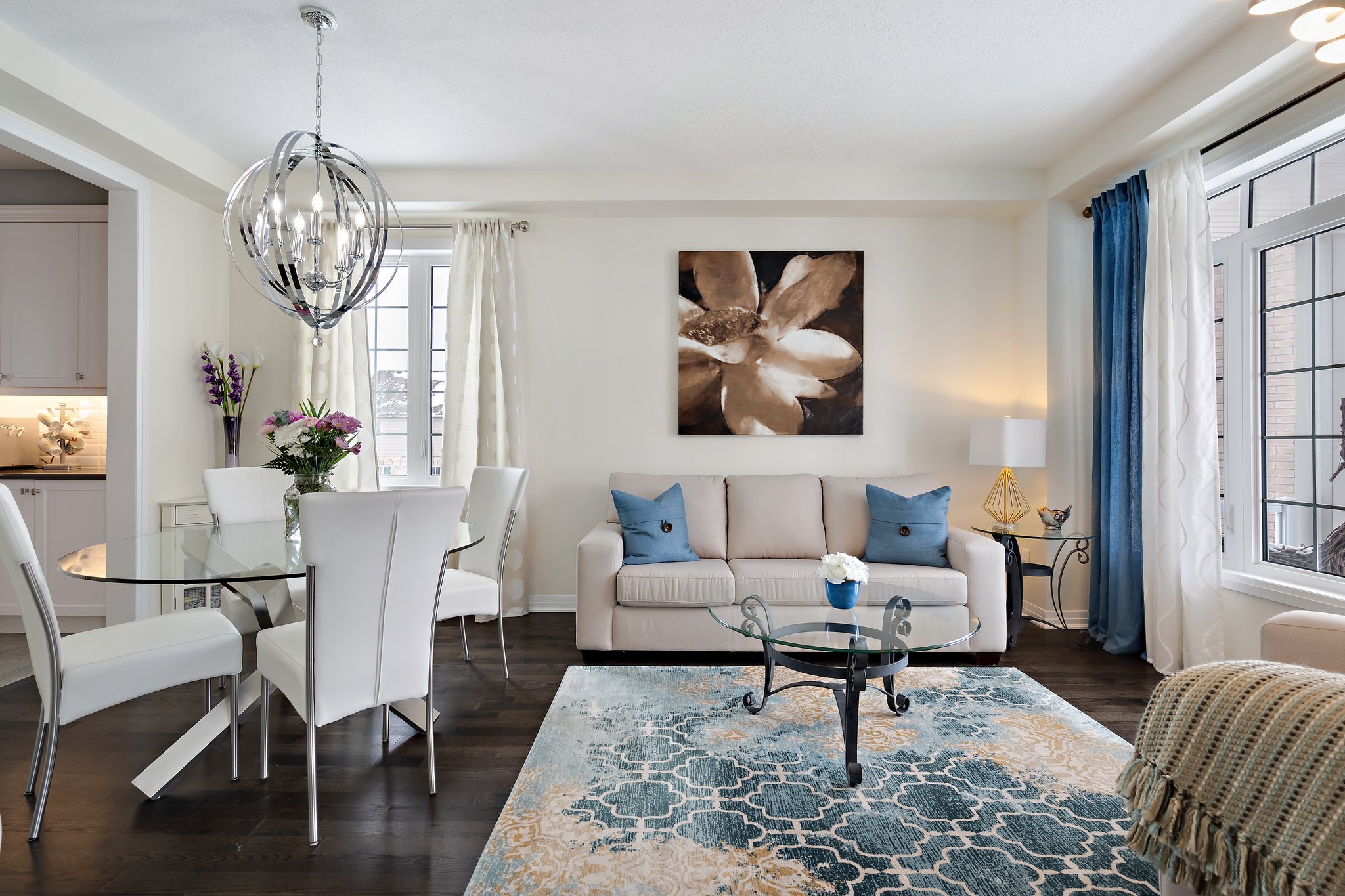 30 Drew Brown Blvd, Orangeville, ON  L9W 6Z4, CA Photo 9