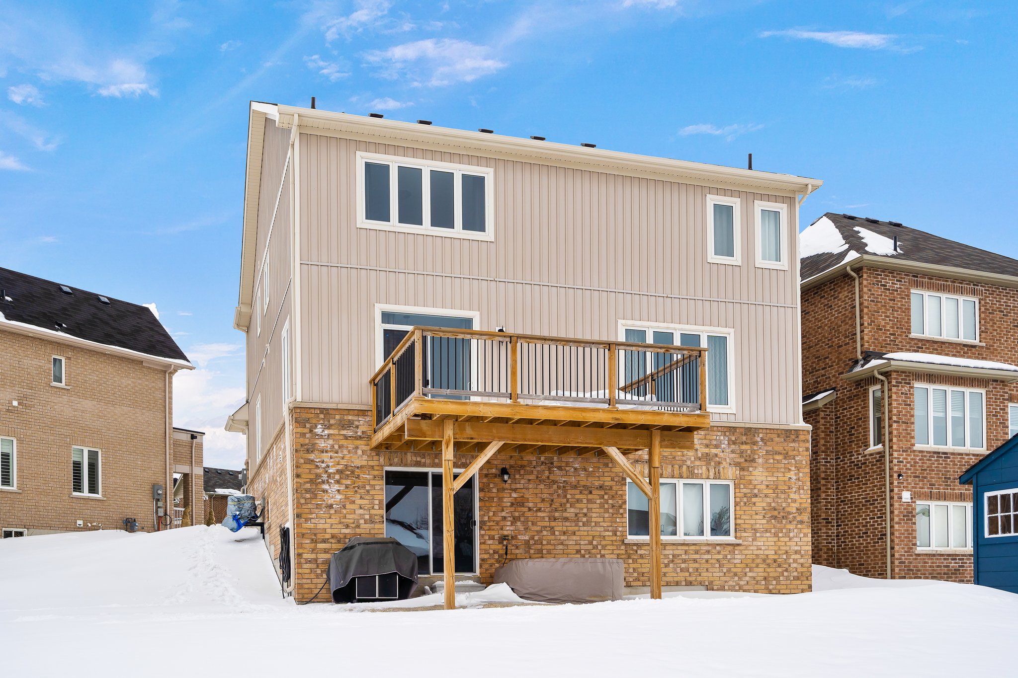 30 Drew Brown Blvd, Orangeville, ON  L9W 6Z4, CA Photo 52