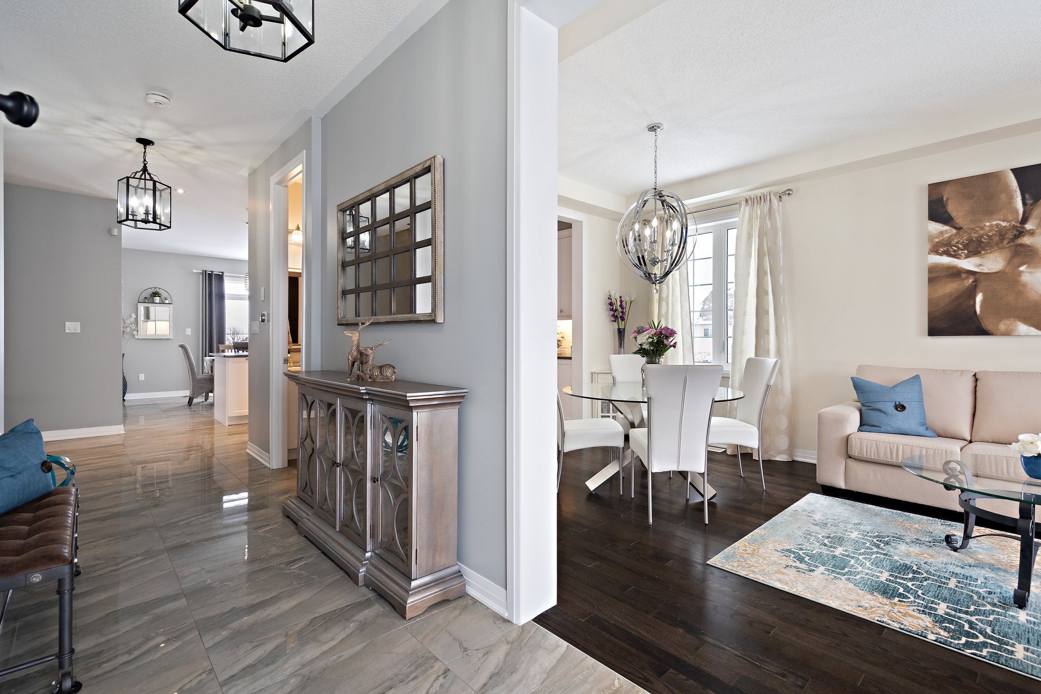 30 Drew Brown Blvd, Orangeville, ON  L9W 6Z4, CA Photo 8