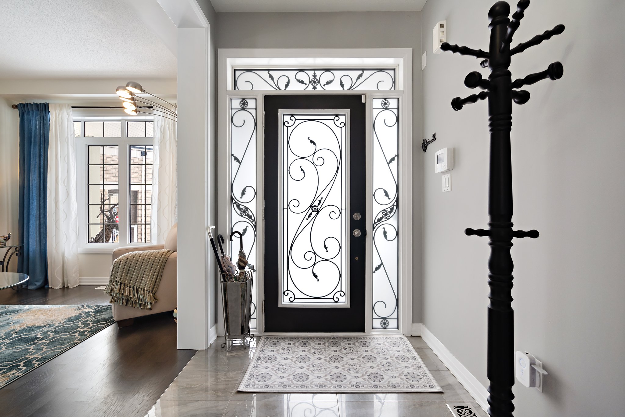 30 Drew Brown Blvd, Orangeville, ON  L9W 6Z4, CA Photo 4