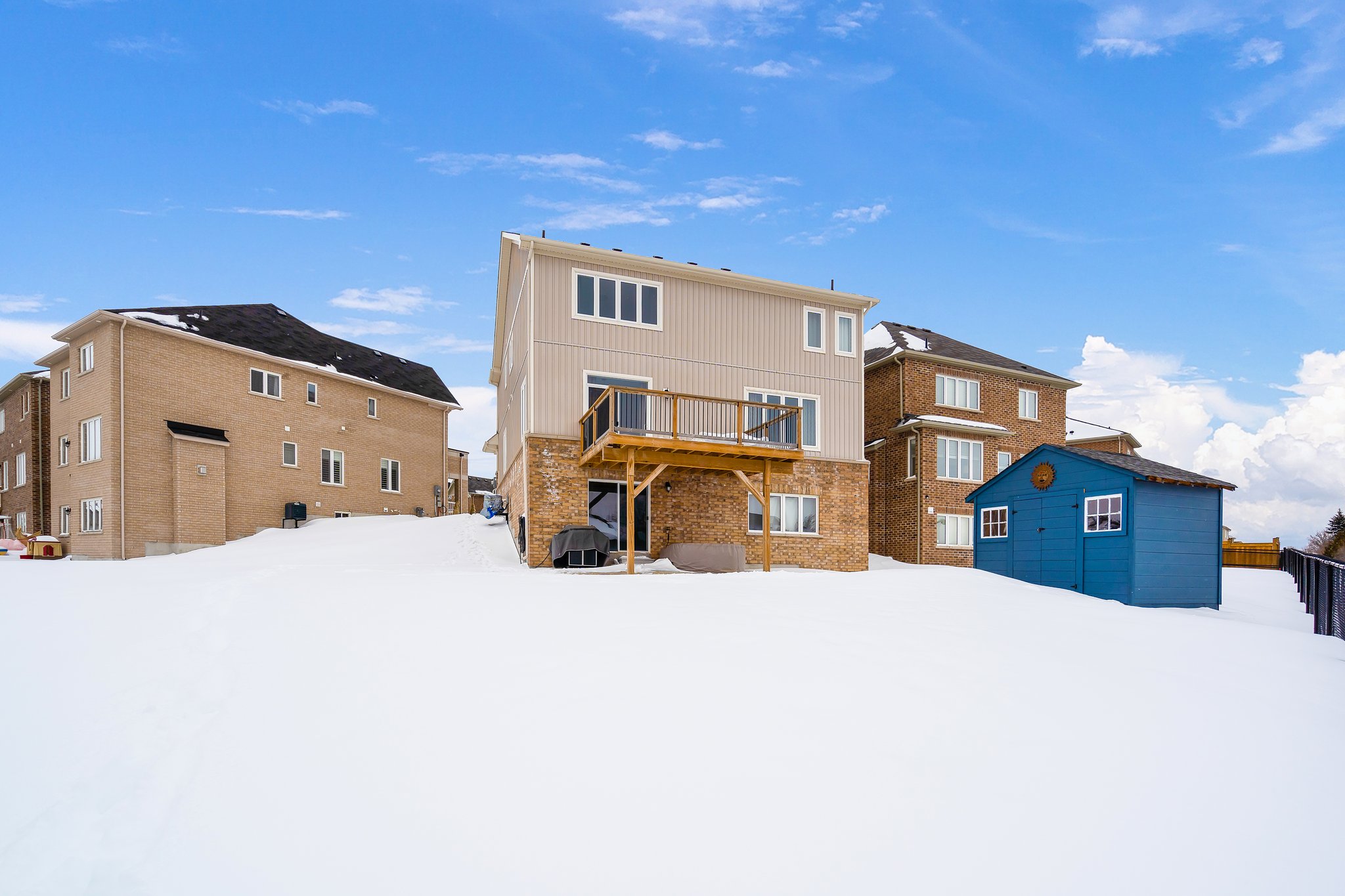 30 Drew Brown Blvd, Orangeville, ON  L9W 6Z4, CA Photo 53