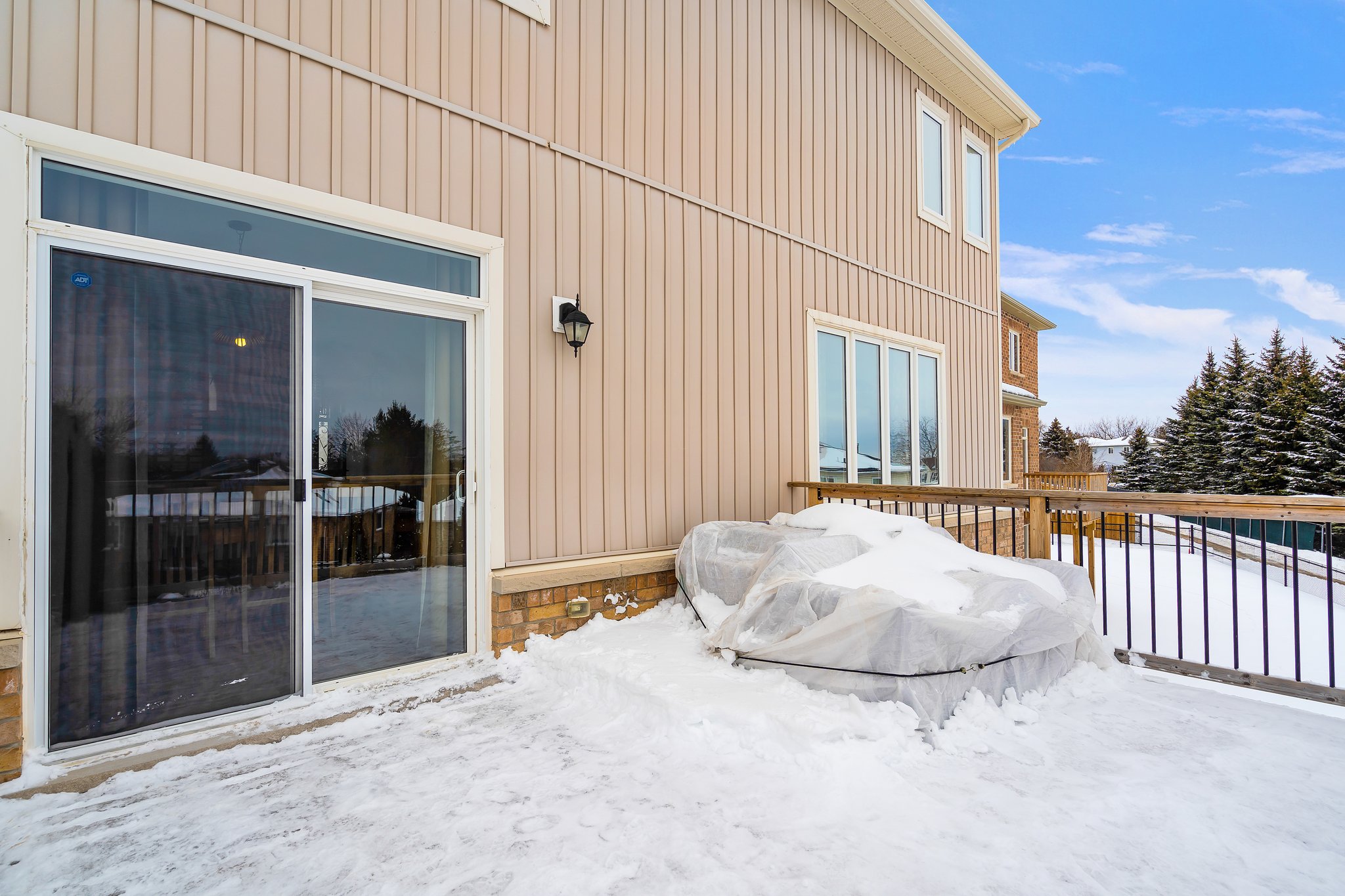 30 Drew Brown Blvd, Orangeville, ON  L9W 6Z4, CA Photo 27