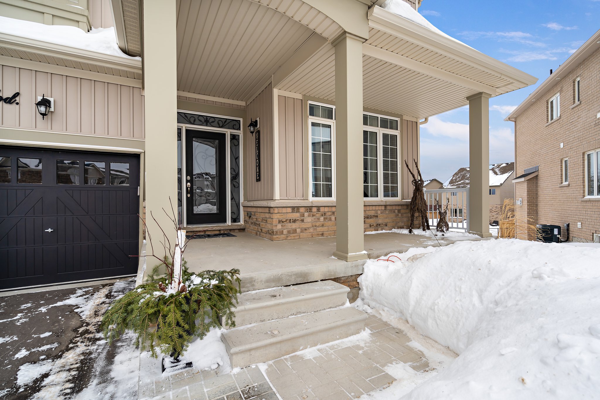 30 Drew Brown Blvd, Orangeville, ON  L9W 6Z4, CA Photo 2