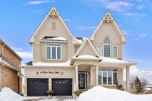 30 Drew Brown Blvd, Orangeville, ON  L9W 6Z4, CA Photo 0