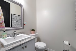 30 Drew Brown Blvd, Orangeville, ON  L9W 6Z4, CA Photo 5