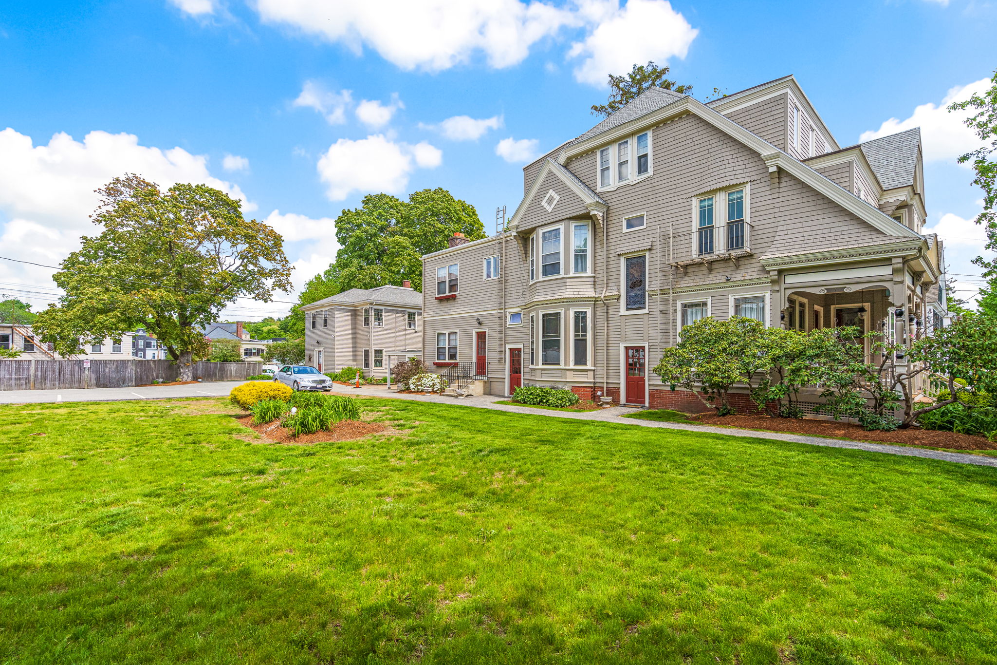  30 E Main St, Georgetown, MA 01833, US Photo 5