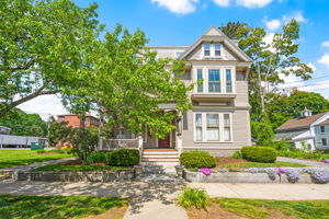  30 E Main St, Georgetown, MA 01833, US Photo 0