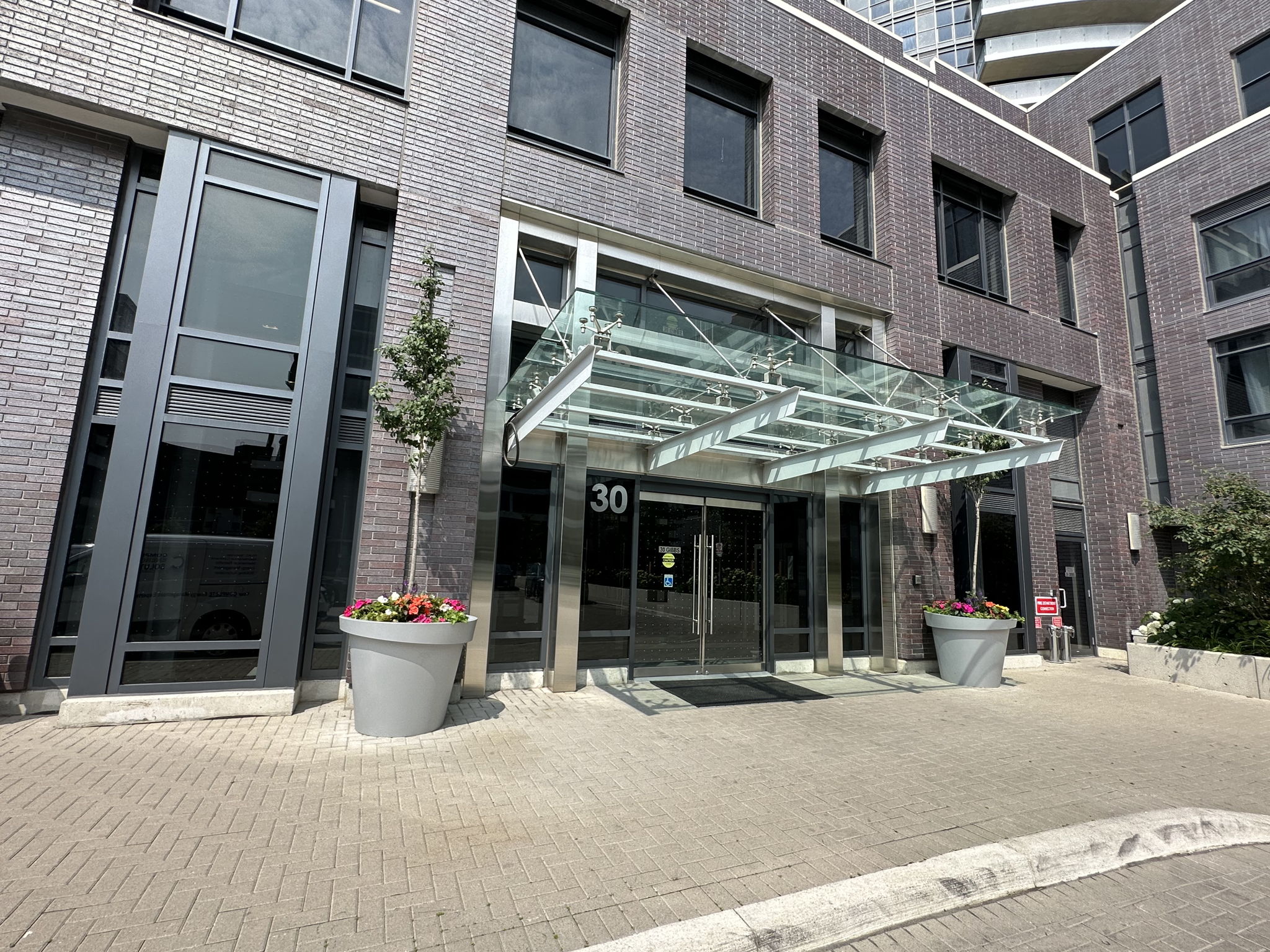 Toronto property showcase