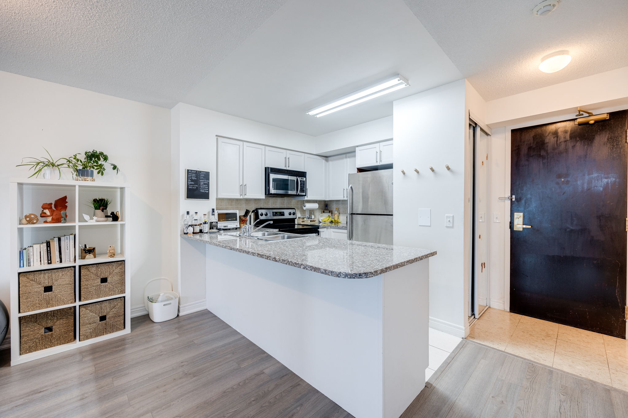 Toronto property showcase — delivered property photograph 7