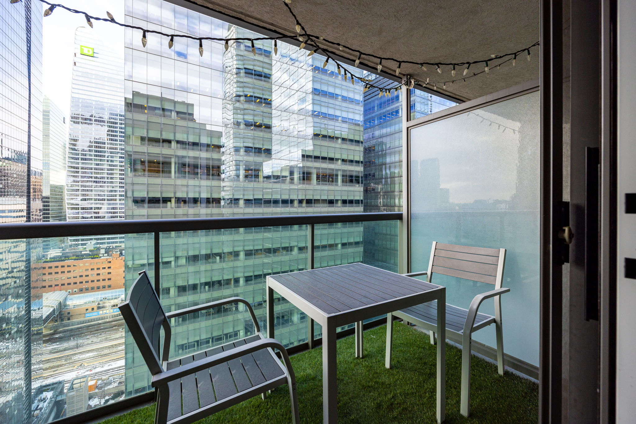 Toronto property showcase — delivered property photograph 18