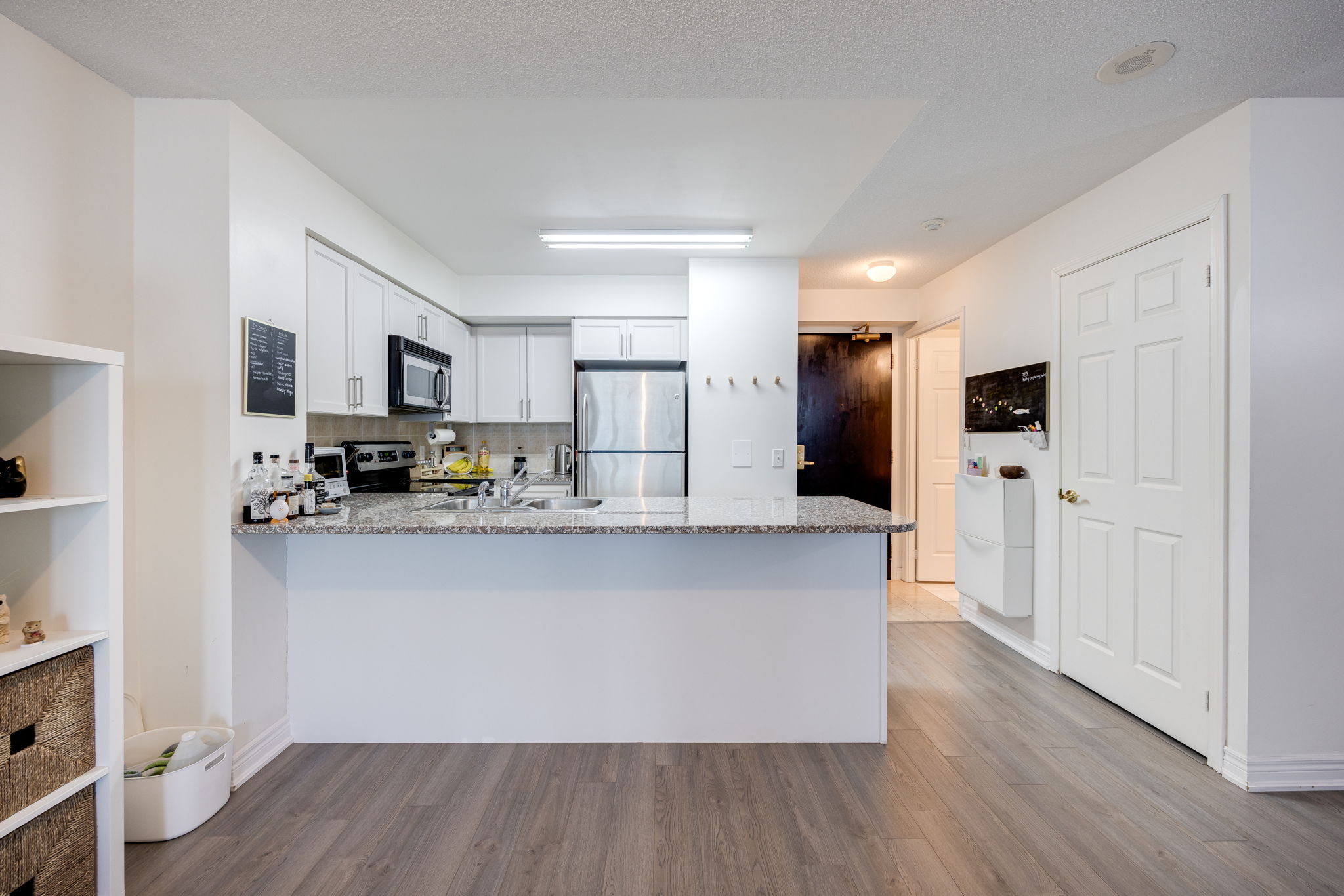 Toronto property showcase — delivered property photograph 6