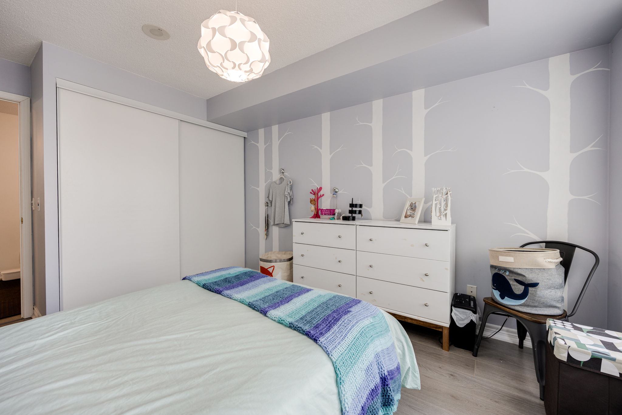 Toronto property showcase — delivered property photograph 12