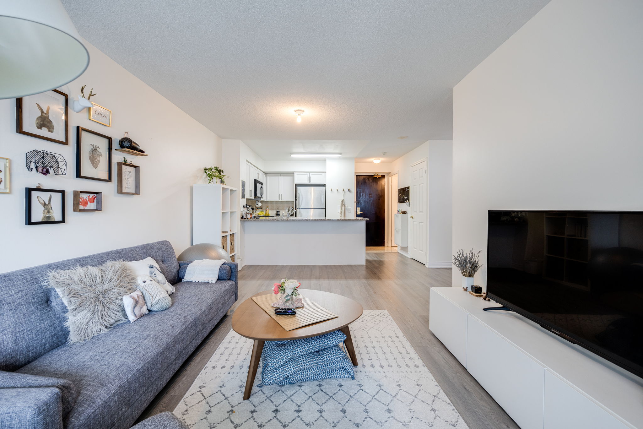 Toronto property showcase — delivered property photograph 5