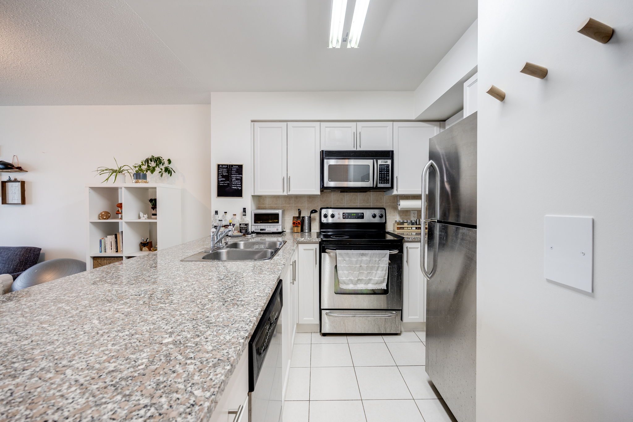Toronto property showcase — delivered property photograph 8