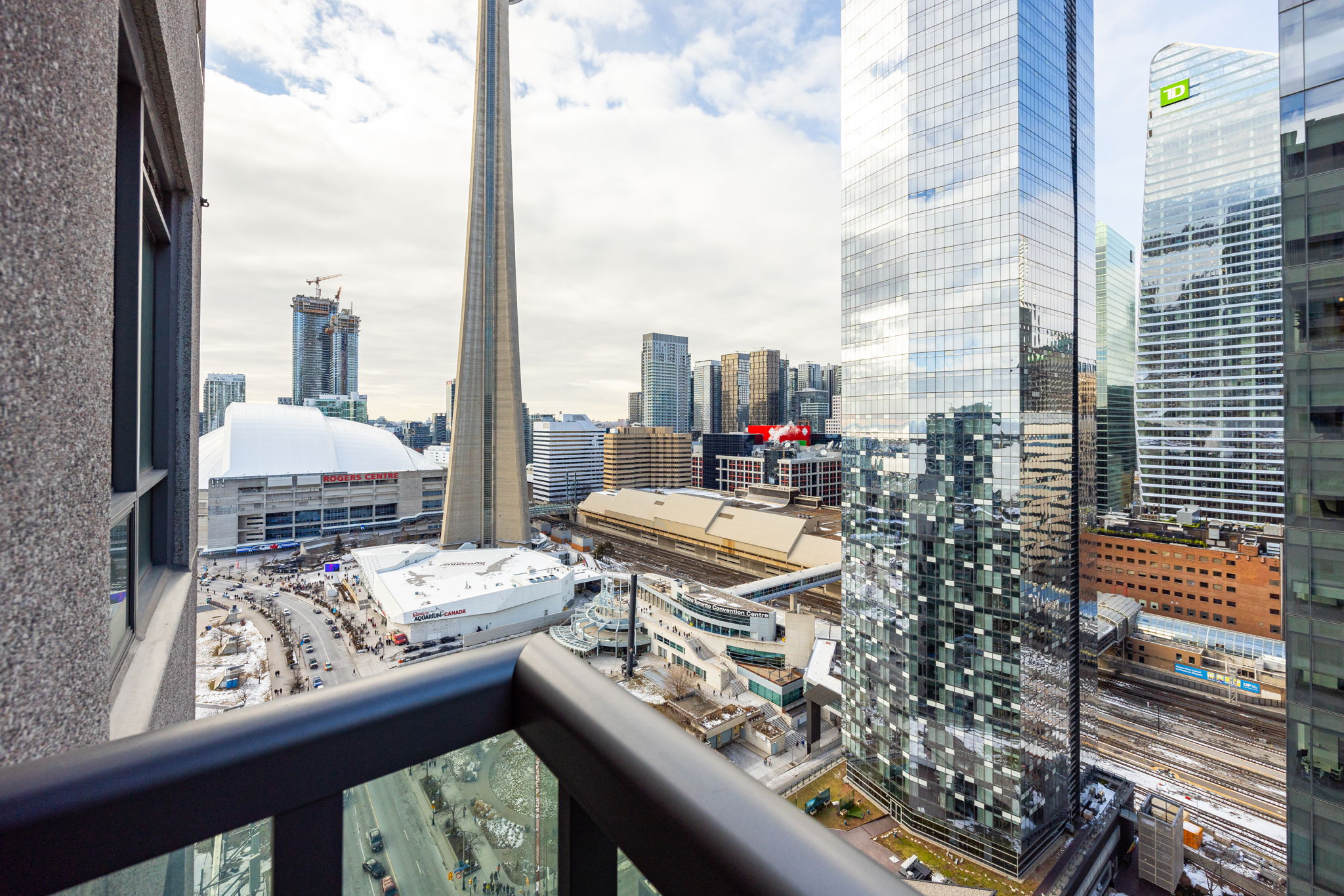 Toronto property showcase — delivered property photograph 20