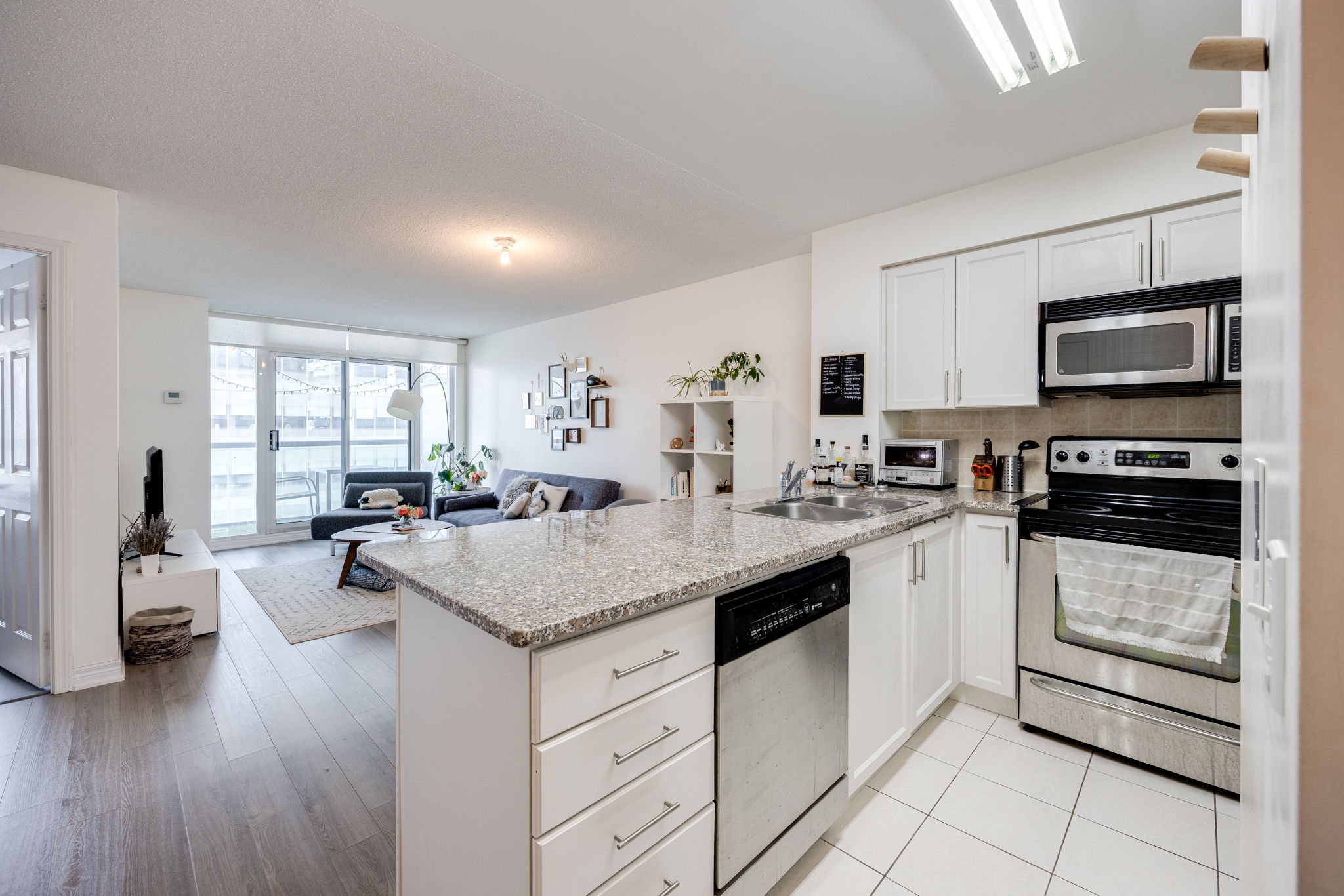 Toronto property showcase — delivered property photograph 9