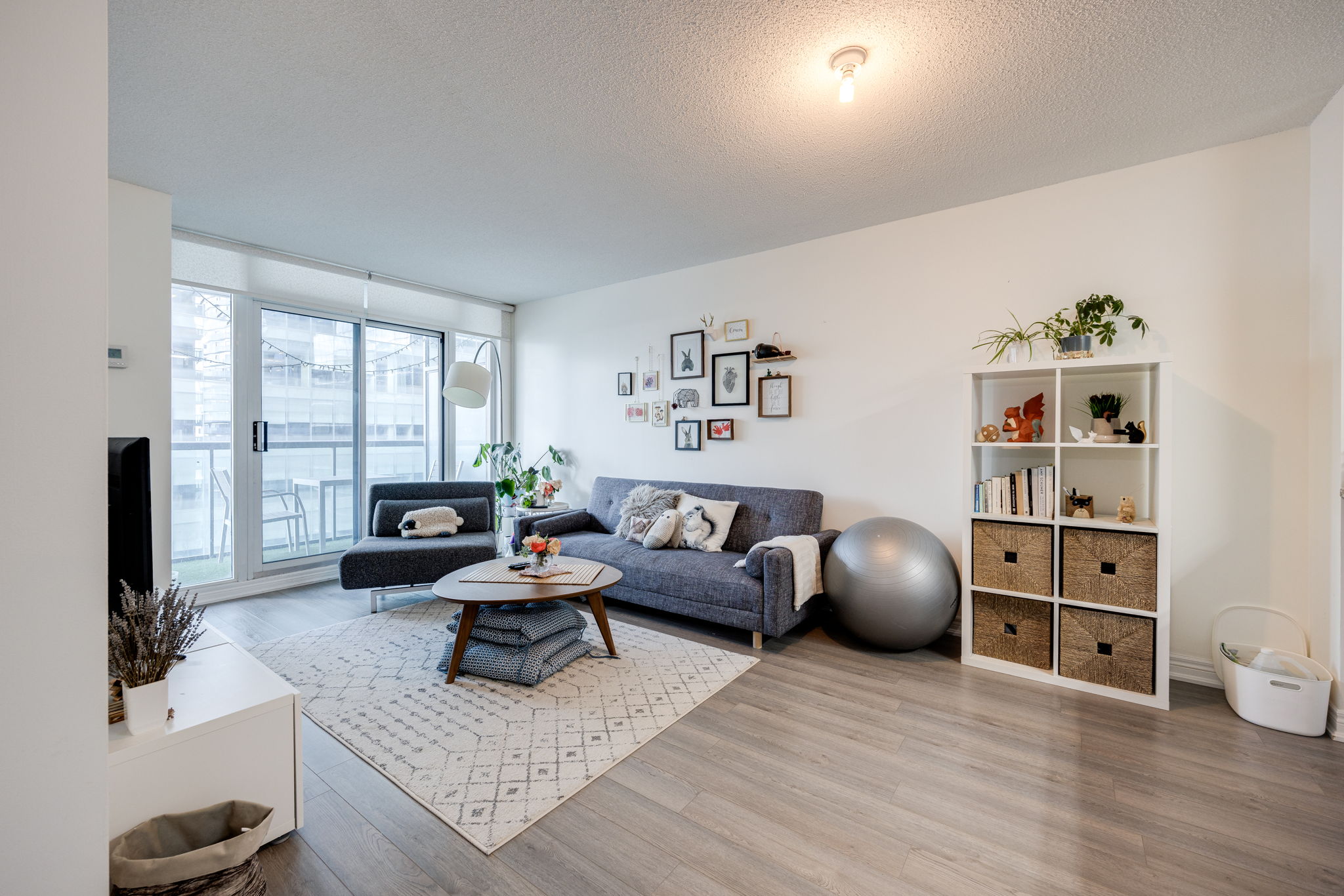 Toronto property showcase — delivered property photograph 4