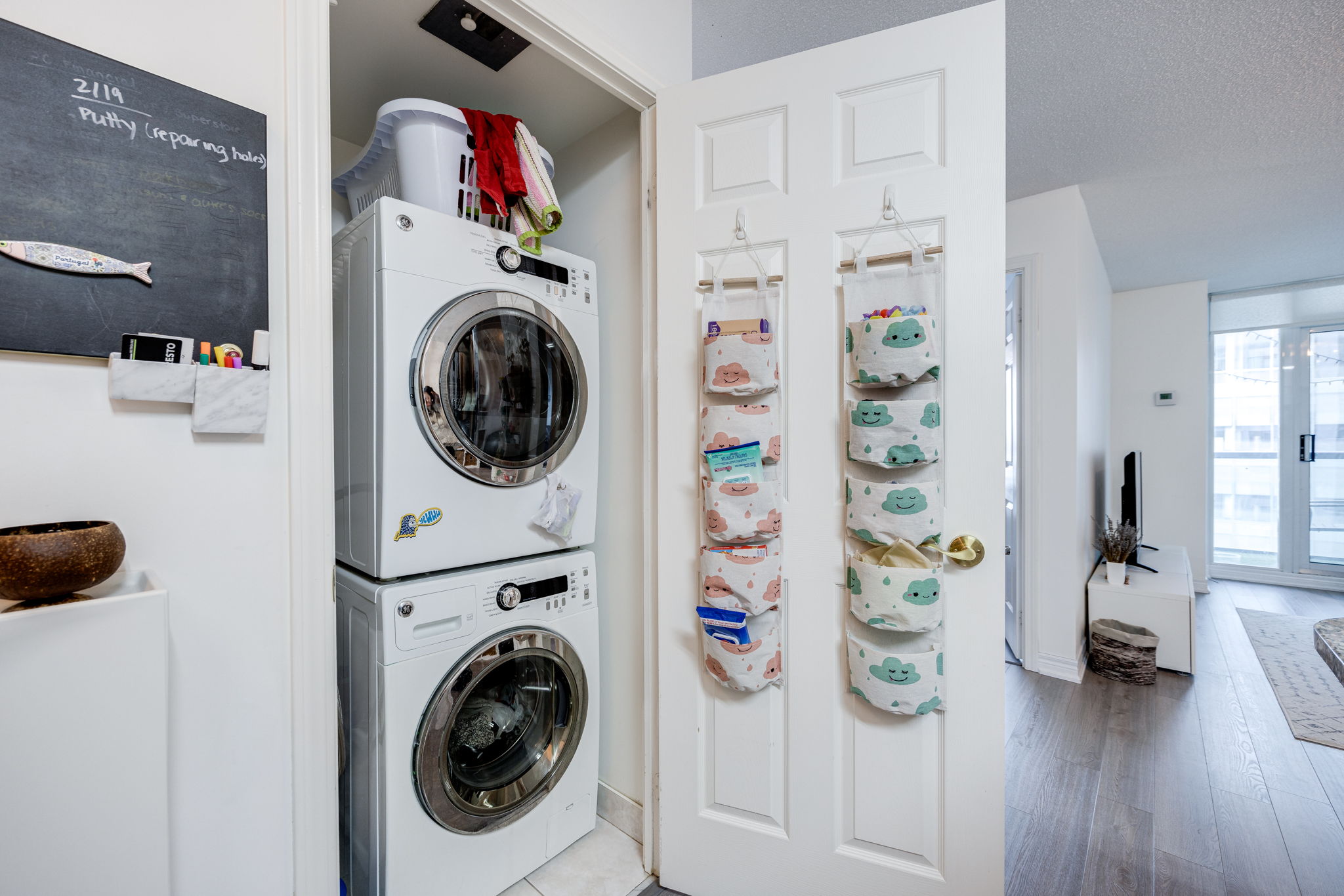 Toronto property showcase — delivered property photograph 17