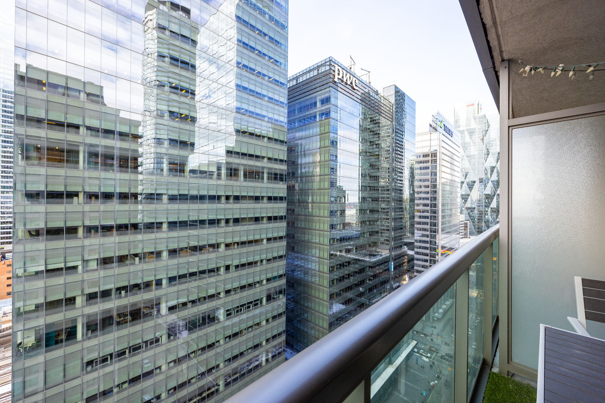 Toronto property showcase — delivered property photograph 19