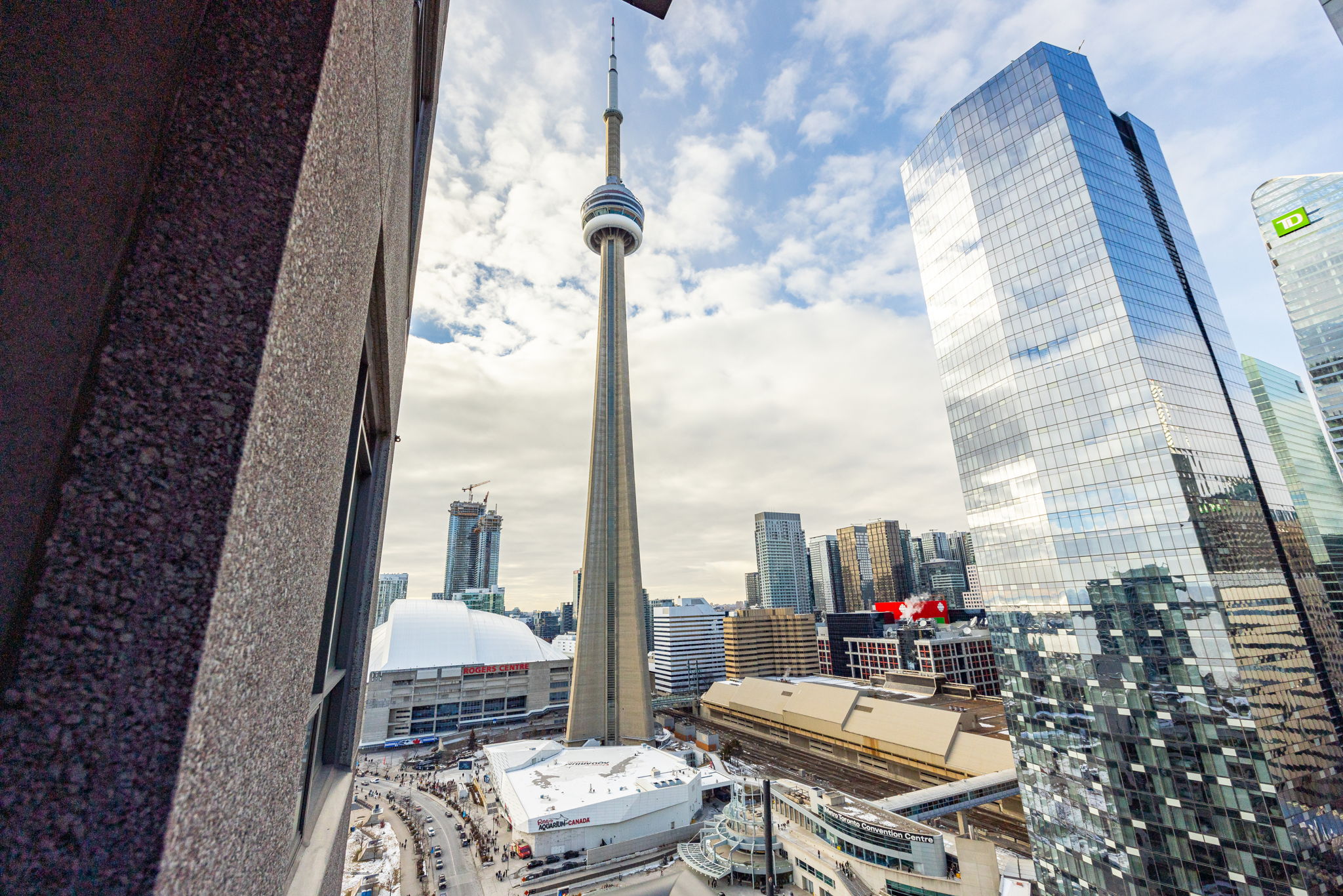 Toronto property showcase — delivered property photograph 21