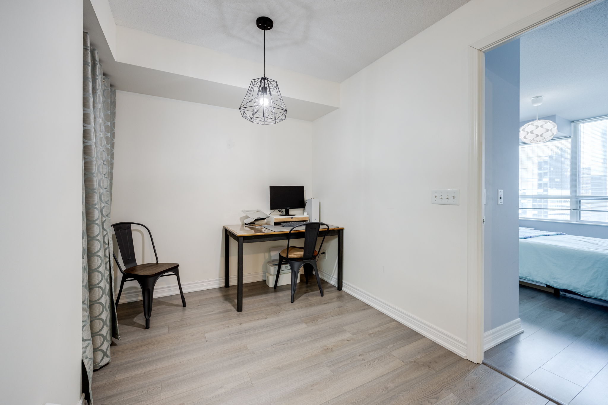 Toronto property showcase — delivered property photograph 14