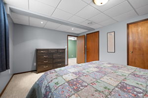 35. 30 Greensboro Dr. - Photos (185) - Basement Bedroom
